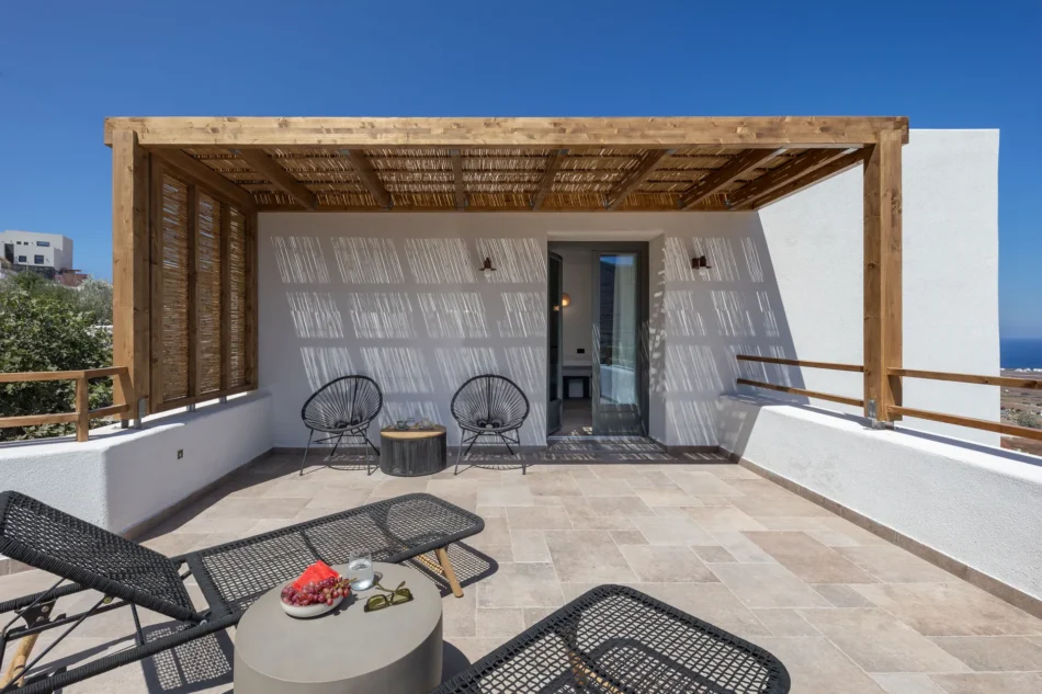 Deluxe Room with Sea View #1