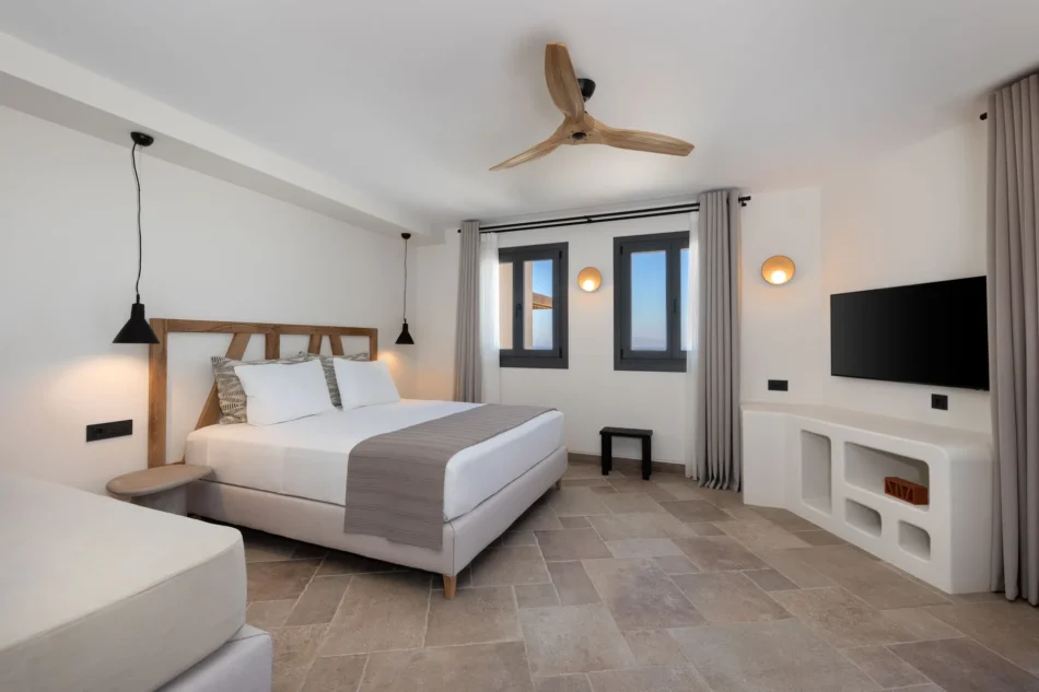 Executive Room with Outdoor Private Jetted Tub & Sea View #2