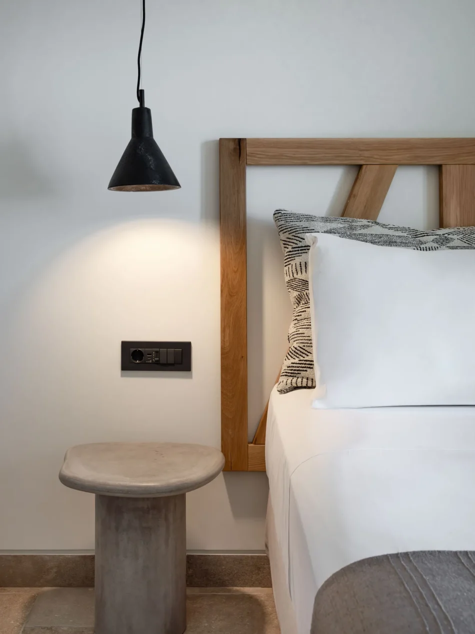 Executive Room with Outdoor Private Jetted Tub & Sea View #5